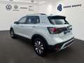 Volkswagen T-Cross 1.0TSI Goal LED+VIRT+ACC+SITZHZ+++ Grau - thumbnail 5