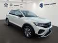 Volkswagen T-Cross 1.0TSI Goal LED+VIRT+ACC+SITZHZ+++ Grau - thumbnail 2