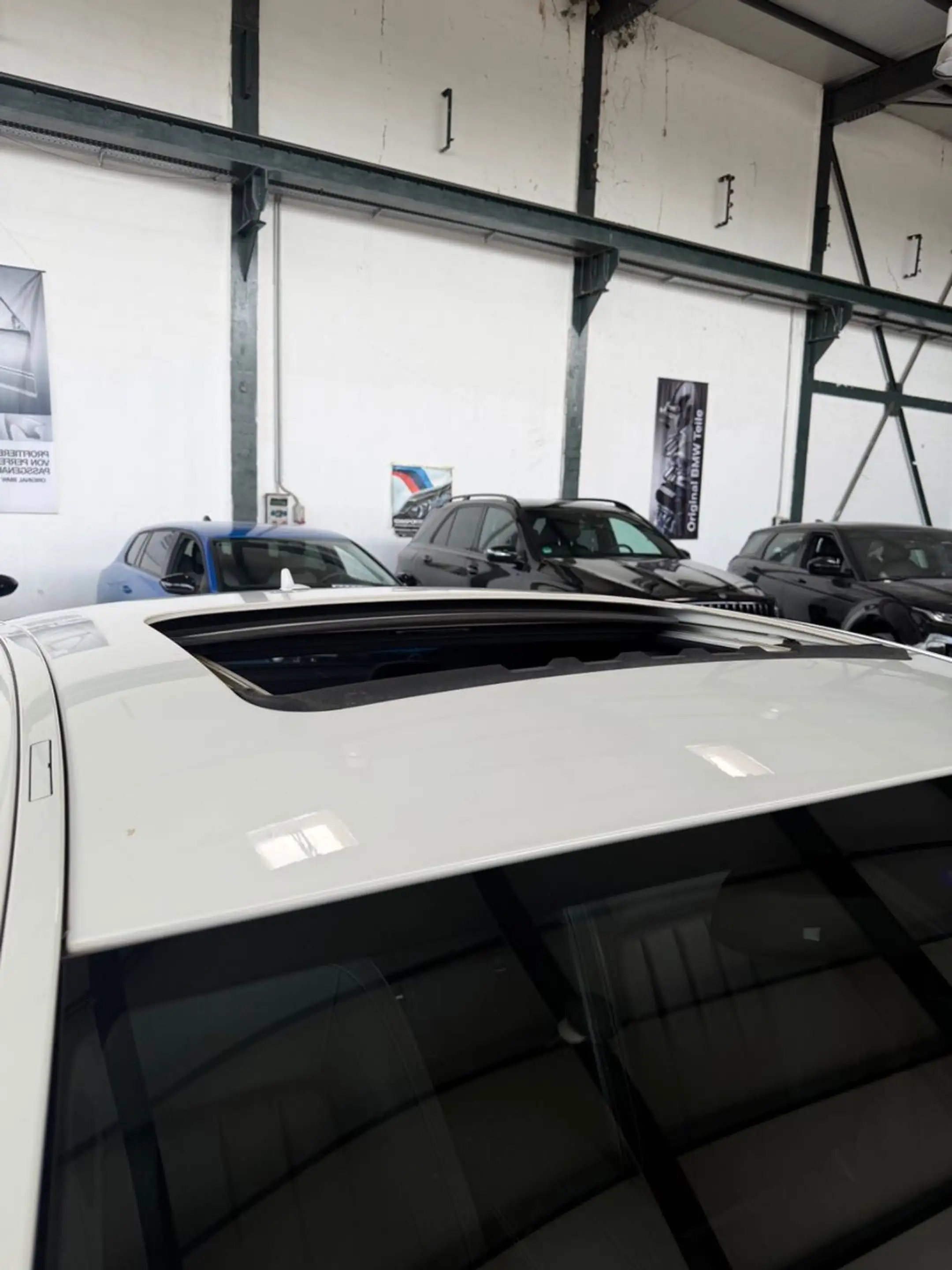 Mercedes-Benz CLS 350 CLS CLS 350 BlueEfficiency — photo 9