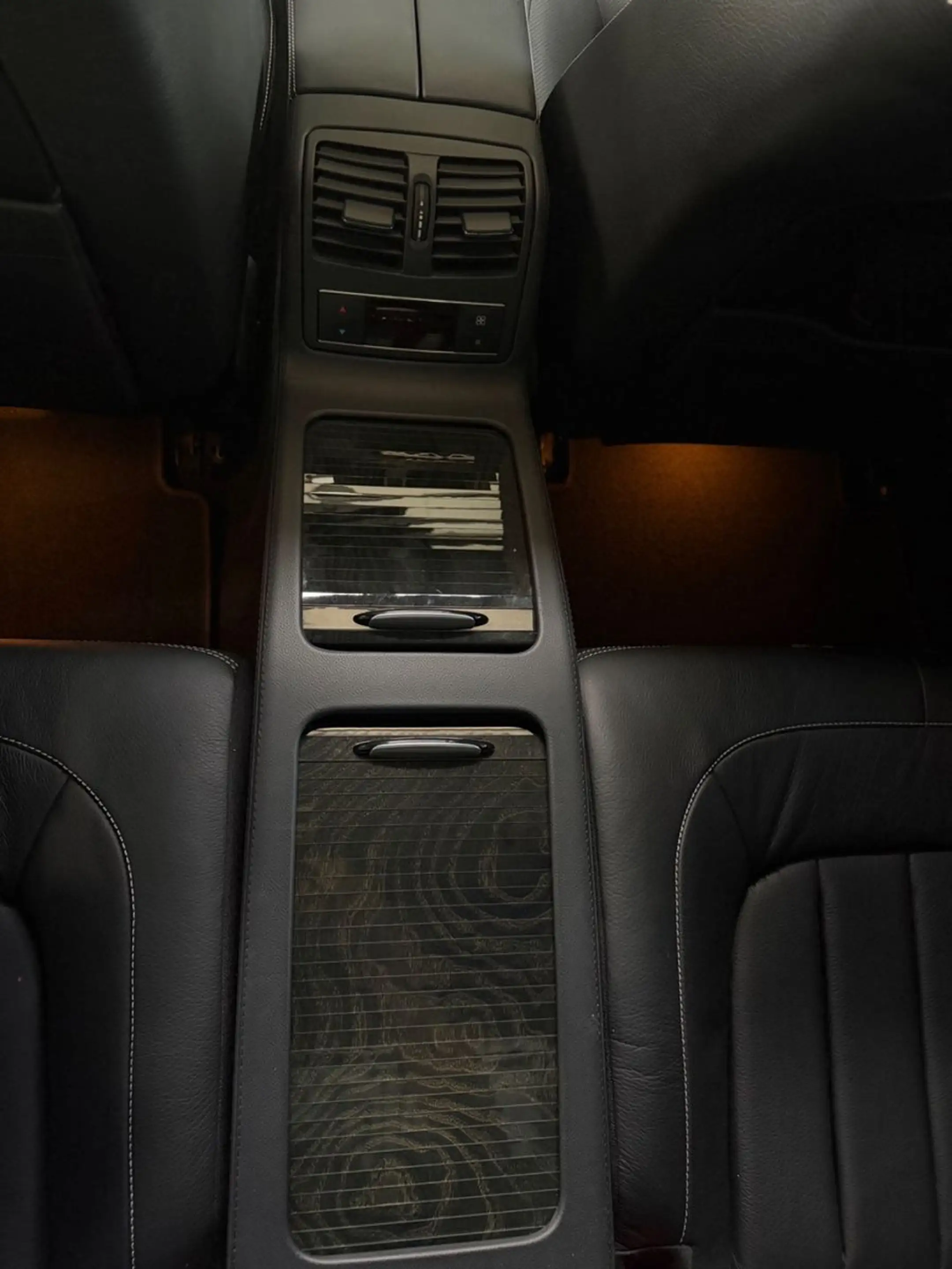 Mercedes-Benz CLS 350 CLS CLS 350 BlueEfficiency — photo 15