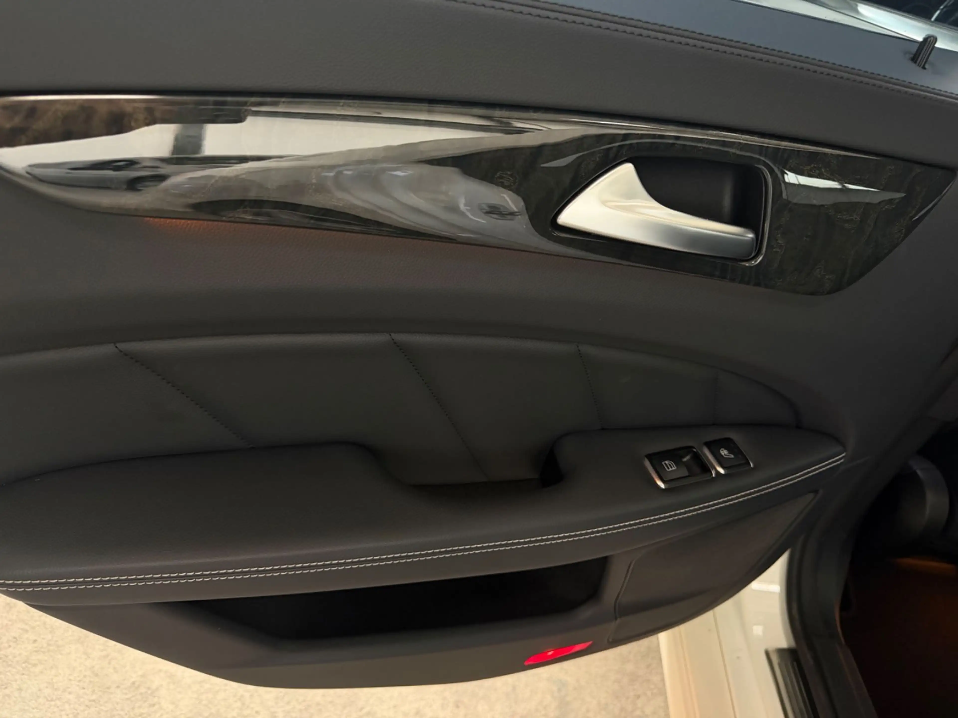 Mercedes-Benz CLS 350 CLS CLS 350 BlueEfficiency — photo 13