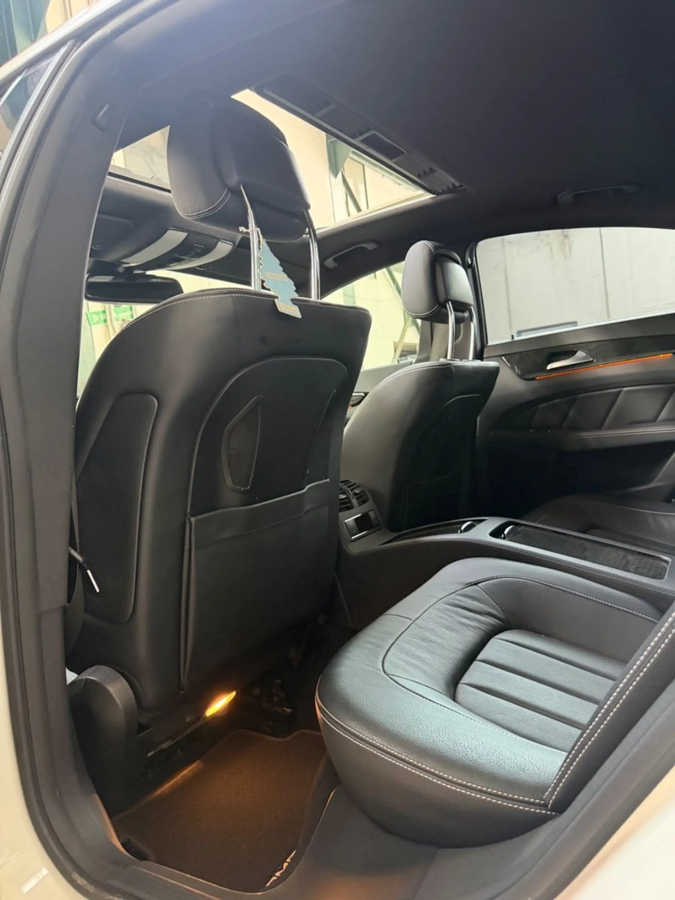Mercedes-Benz CLS 350 CLS CLS 350 BlueEfficiency — photo 10