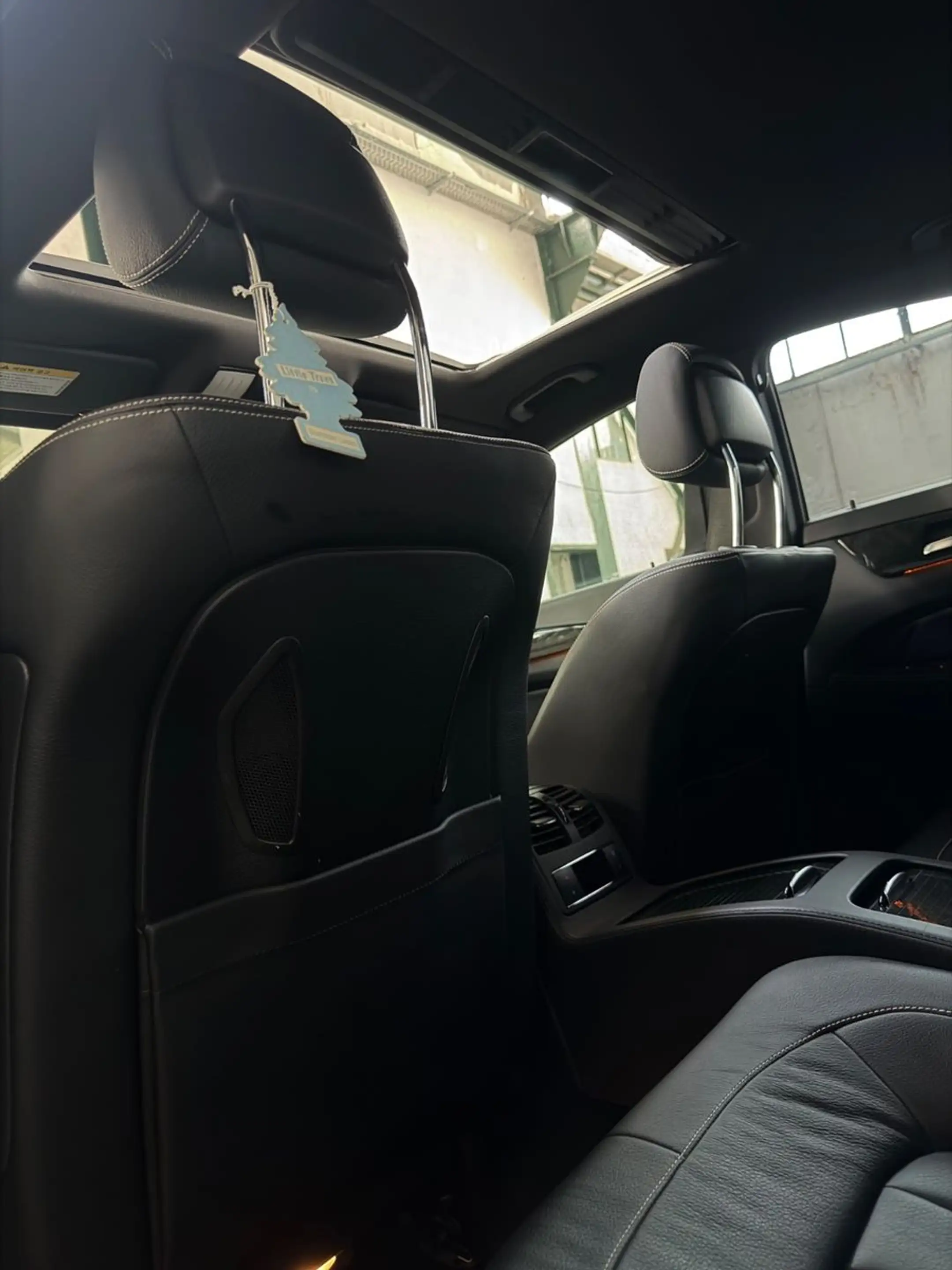 Mercedes-Benz CLS 350 CLS CLS 350 BlueEfficiency — photo 14