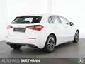 Mercedes-Benz A 180 A 180 PROGRESSIVE+KAMERA+ JungerStern+SPUR+LED++ Weiß - thumbnail 2