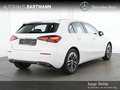 Mercedes-Benz A 180 A 180 PROGRESSIVE+KAMERA+ JungerStern+SPUR+LED++ Weiß - thumbnail 2