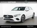 Mercedes-Benz A 180 A 180 PROGRESSIVE+KAMERA+ JungerStern+SPUR+LED++ Weiß - thumbnail 1