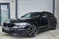 BMW 540 d xDrive M Sport Integral / TV / 20 Zoll Noir - thumbnail 1