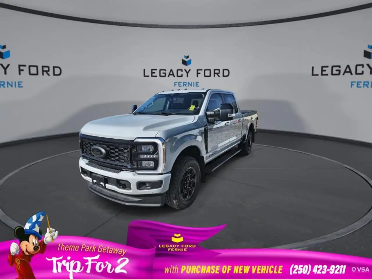2026 Ford F 350