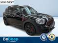 MINI John Cooper Works Countryman MINI COUNTRYMAN 2.0 JCW AUTO Noir - thumbnail 4