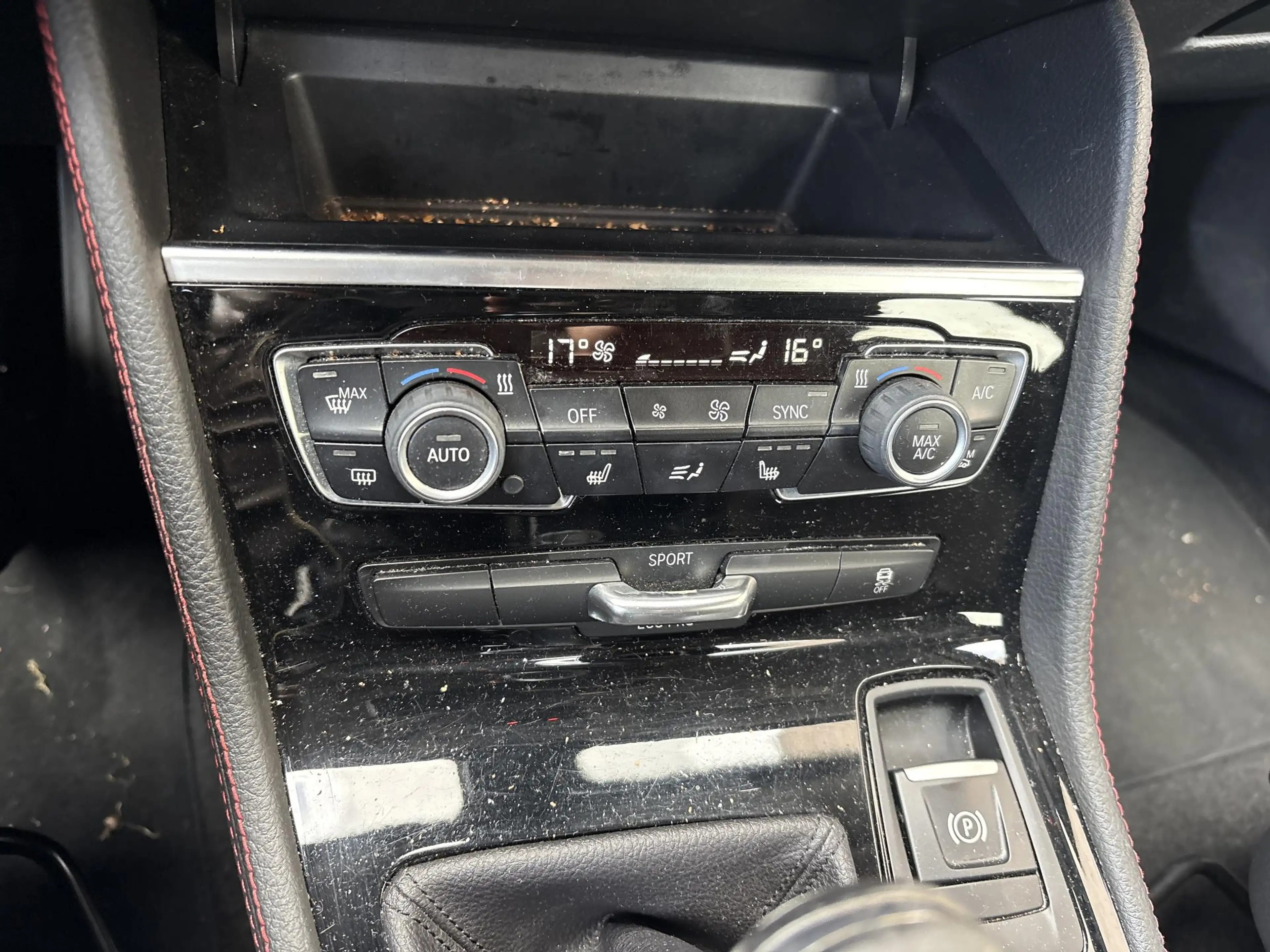 BMW 218 2-serie Active Tourer 218i High Executive | Dakota — photo 15
