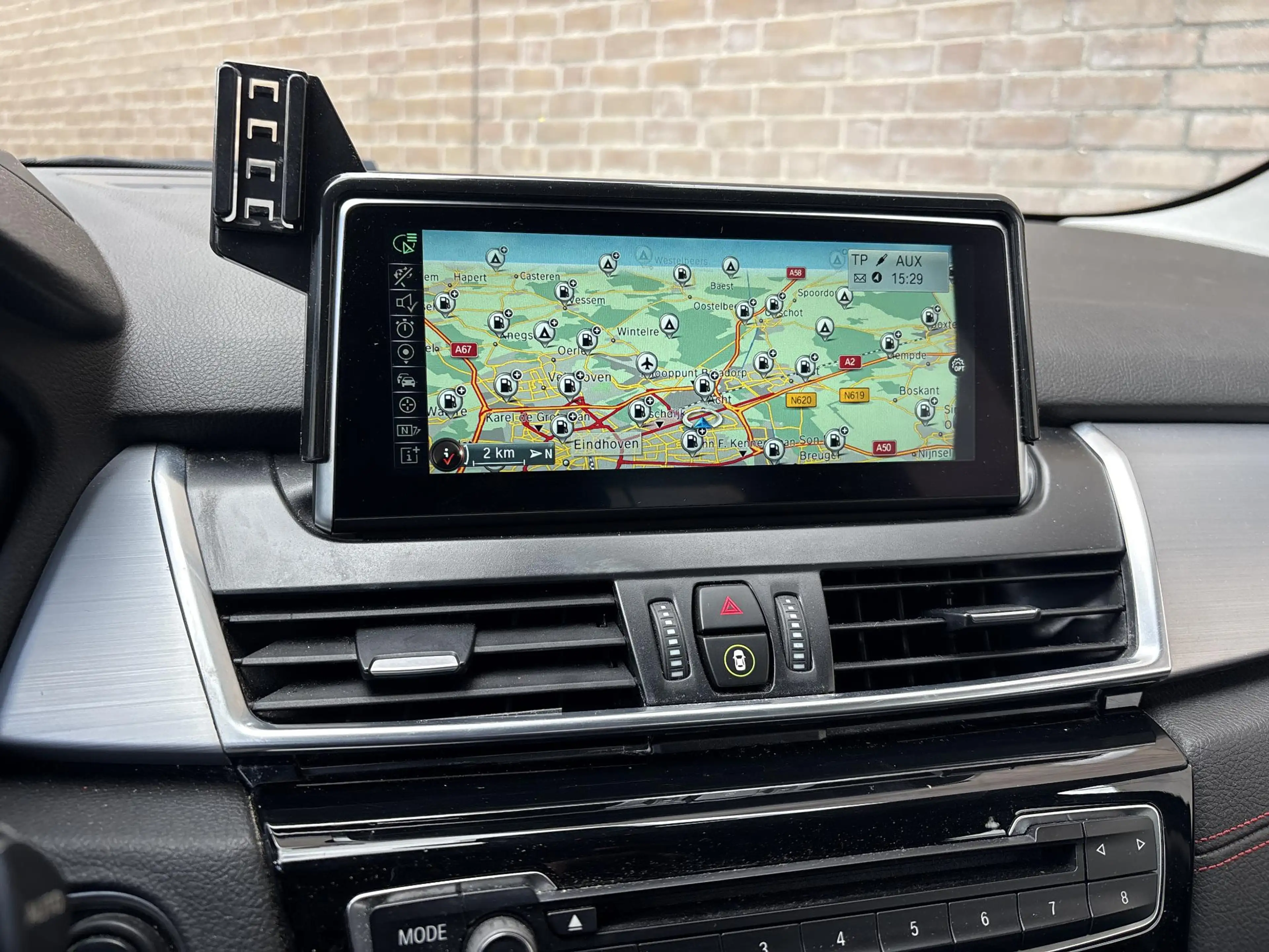 BMW 218 2-serie Active Tourer 218i High Executive | Dakota — photo 12