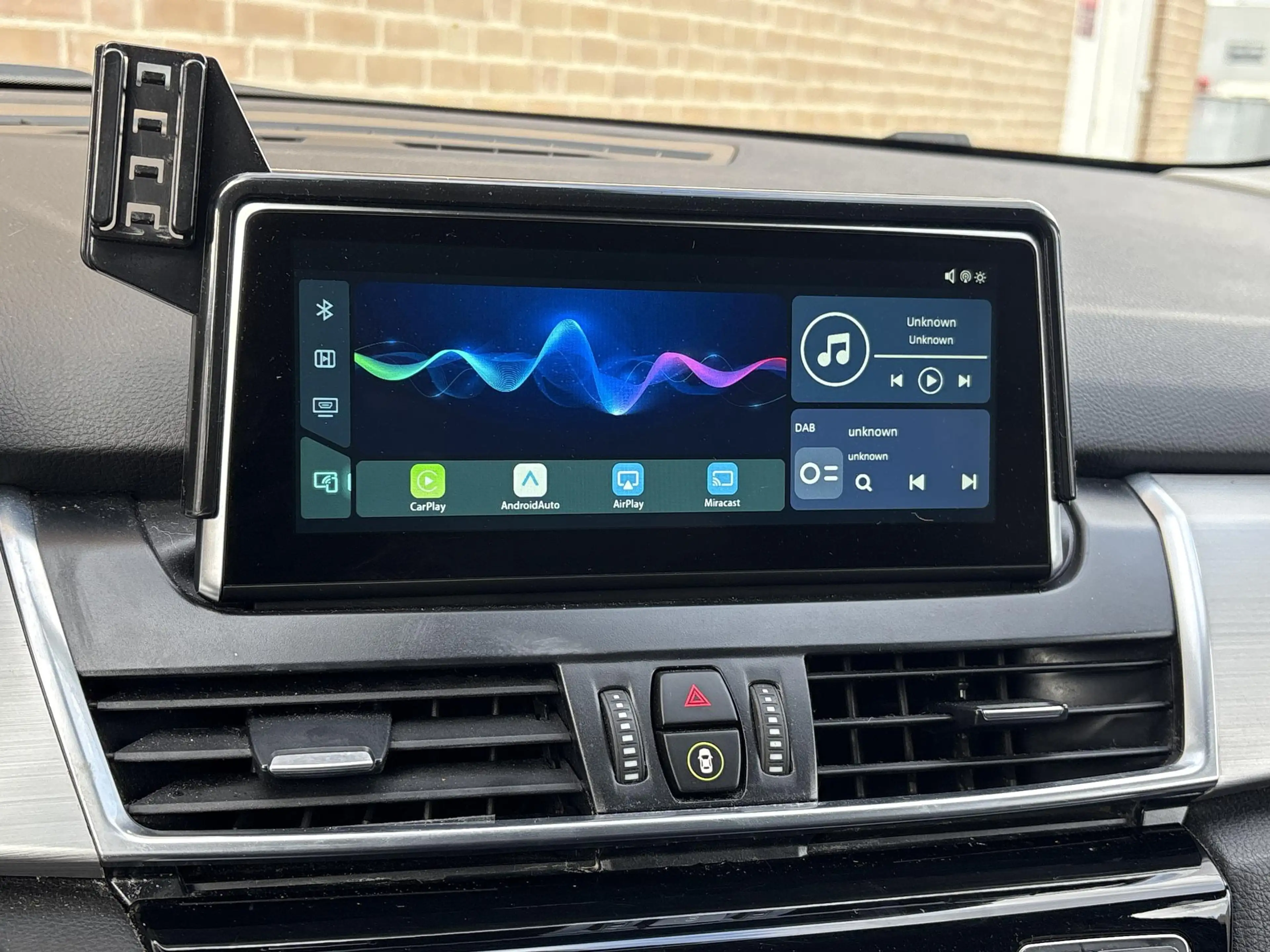 BMW 218 2-serie Active Tourer 218i High Executive | Dakota — photo 13