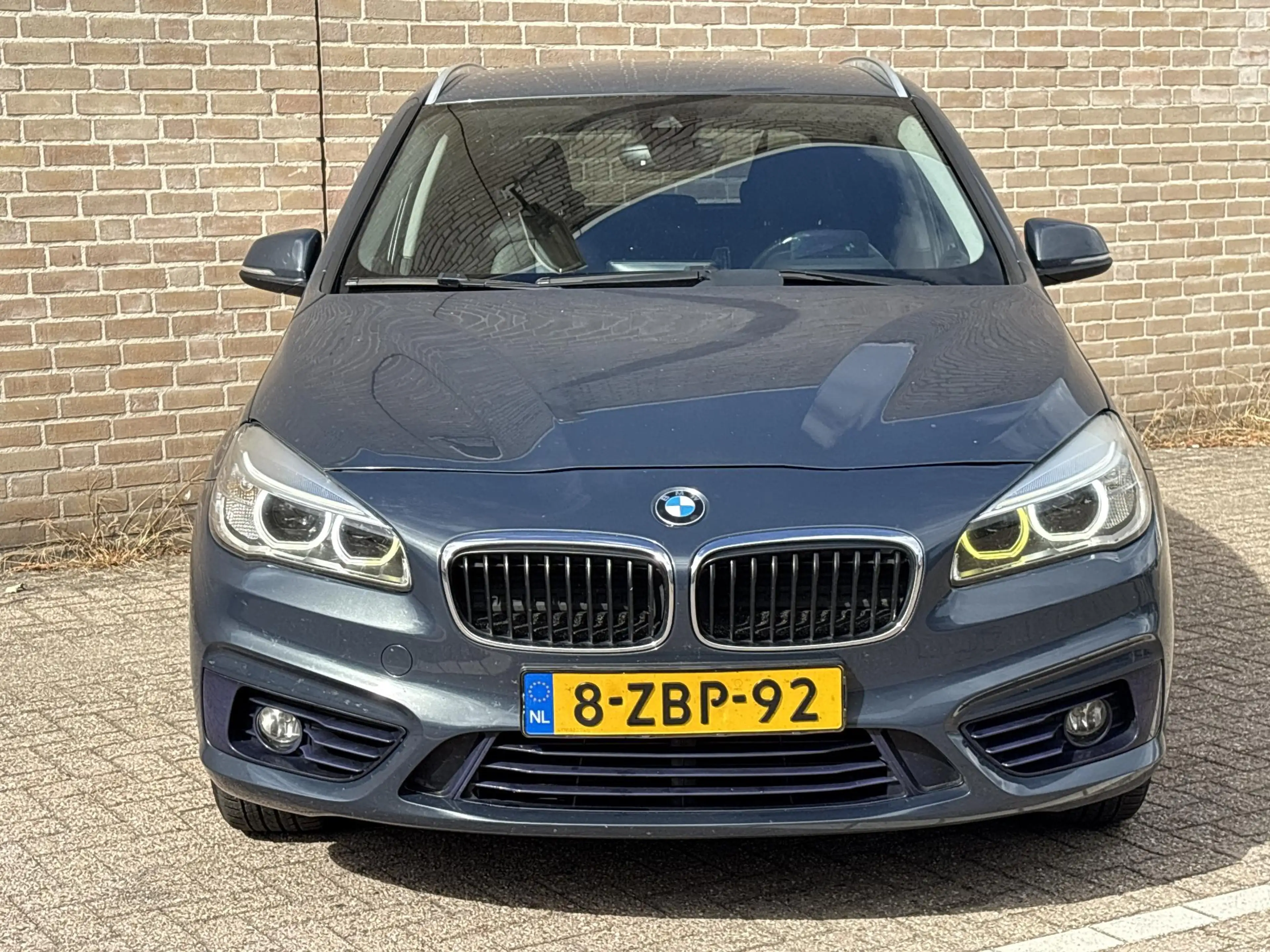 BMW 218 2-serie Active Tourer 218i High Executive | Dakota — photo 5