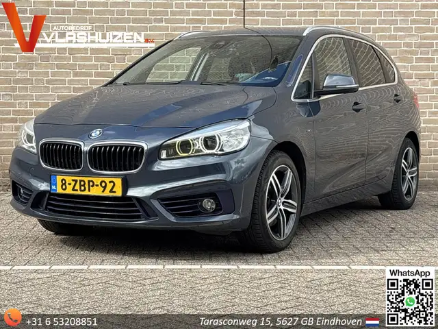 BMW 218 2-serie Active Tourer 218i High Executive | Dakota