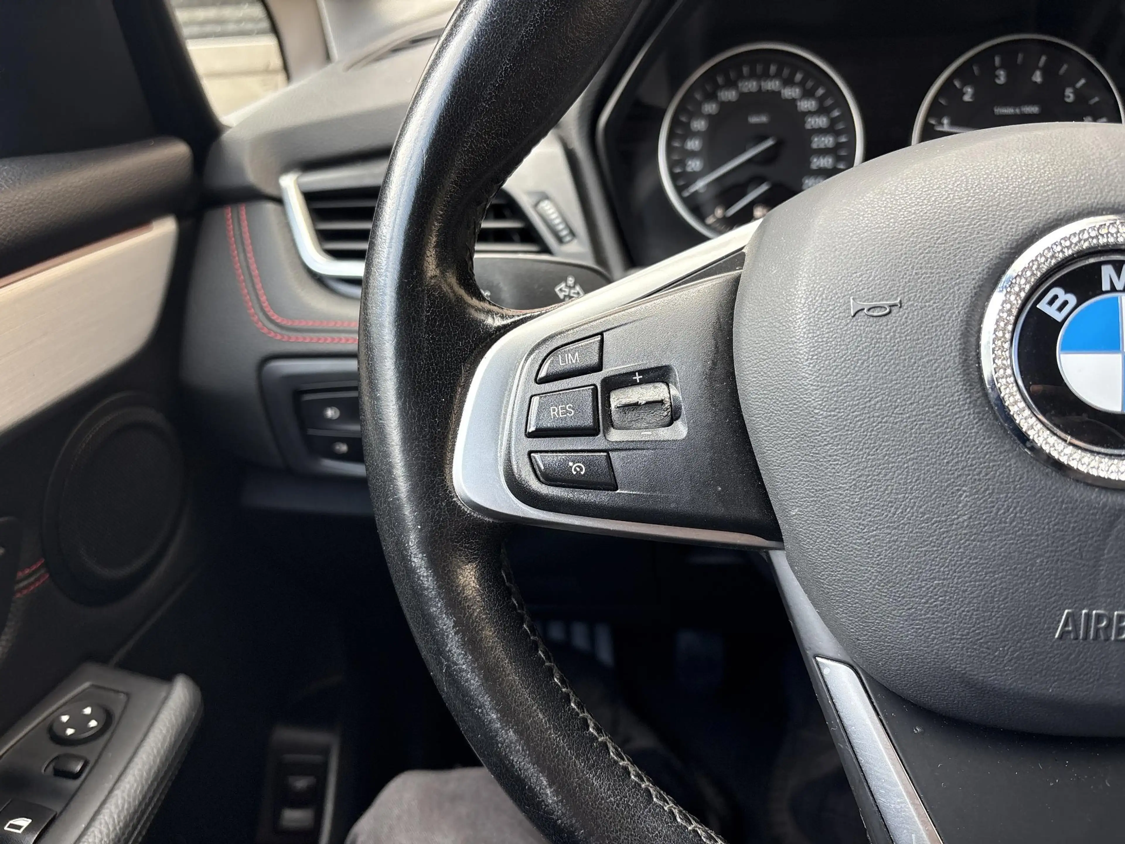 BMW 218 2-serie Active Tourer 218i High Executive | Dakota — photo 10