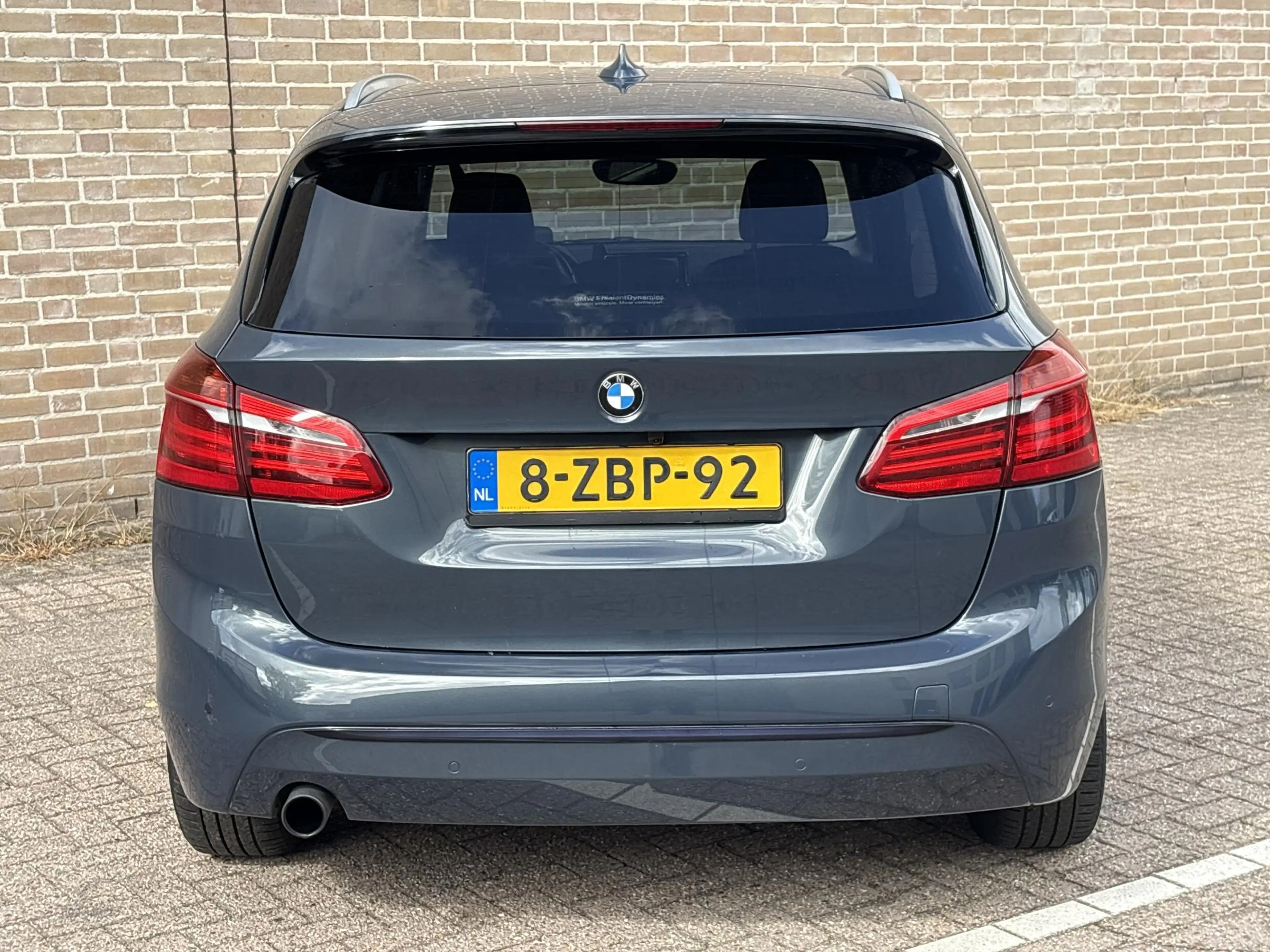 BMW 218 2-serie Active Tourer 218i High Executive | Dakota — photo 6
