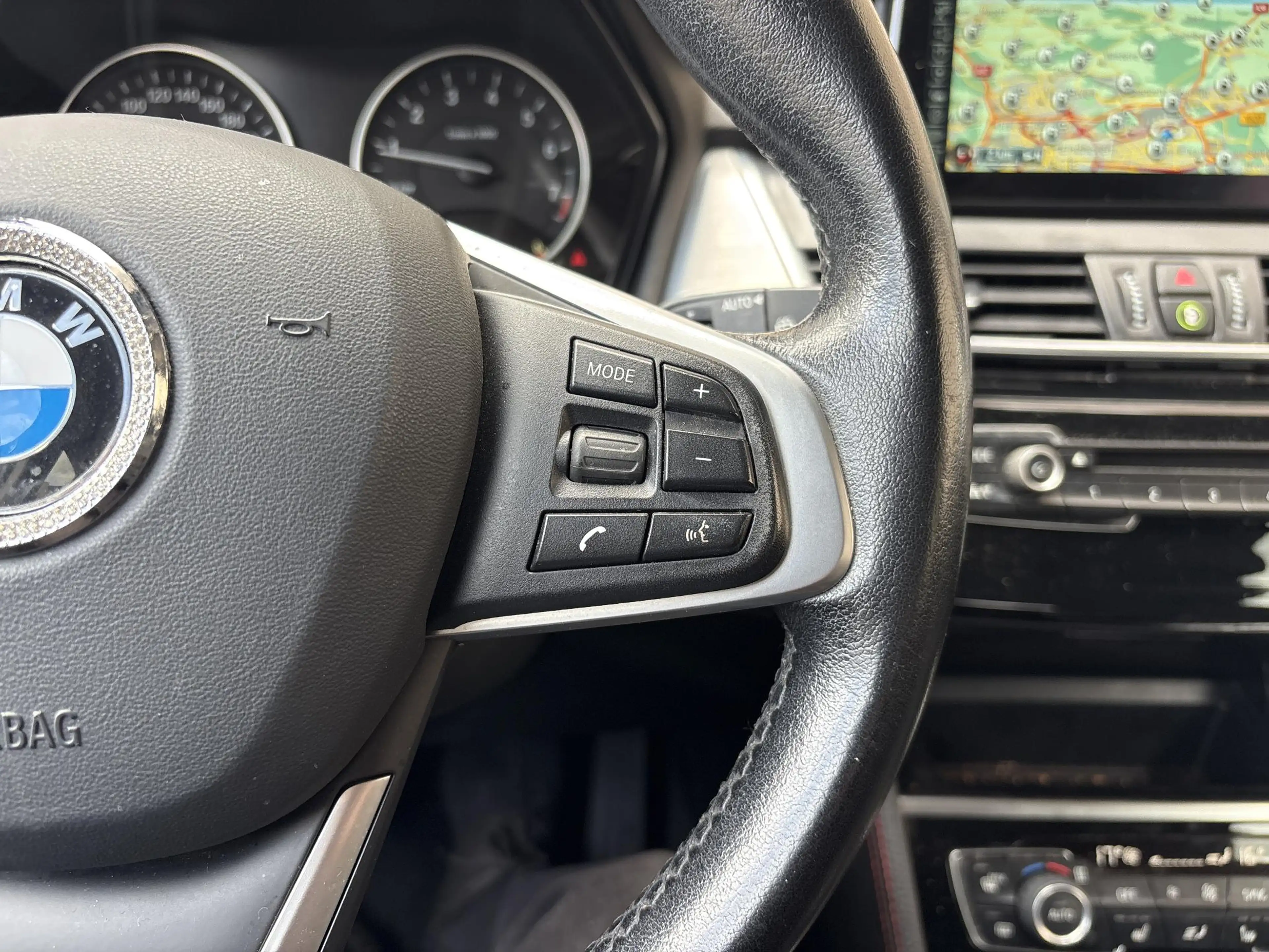 BMW 218 2-serie Active Tourer 218i High Executive | Dakota — photo 11