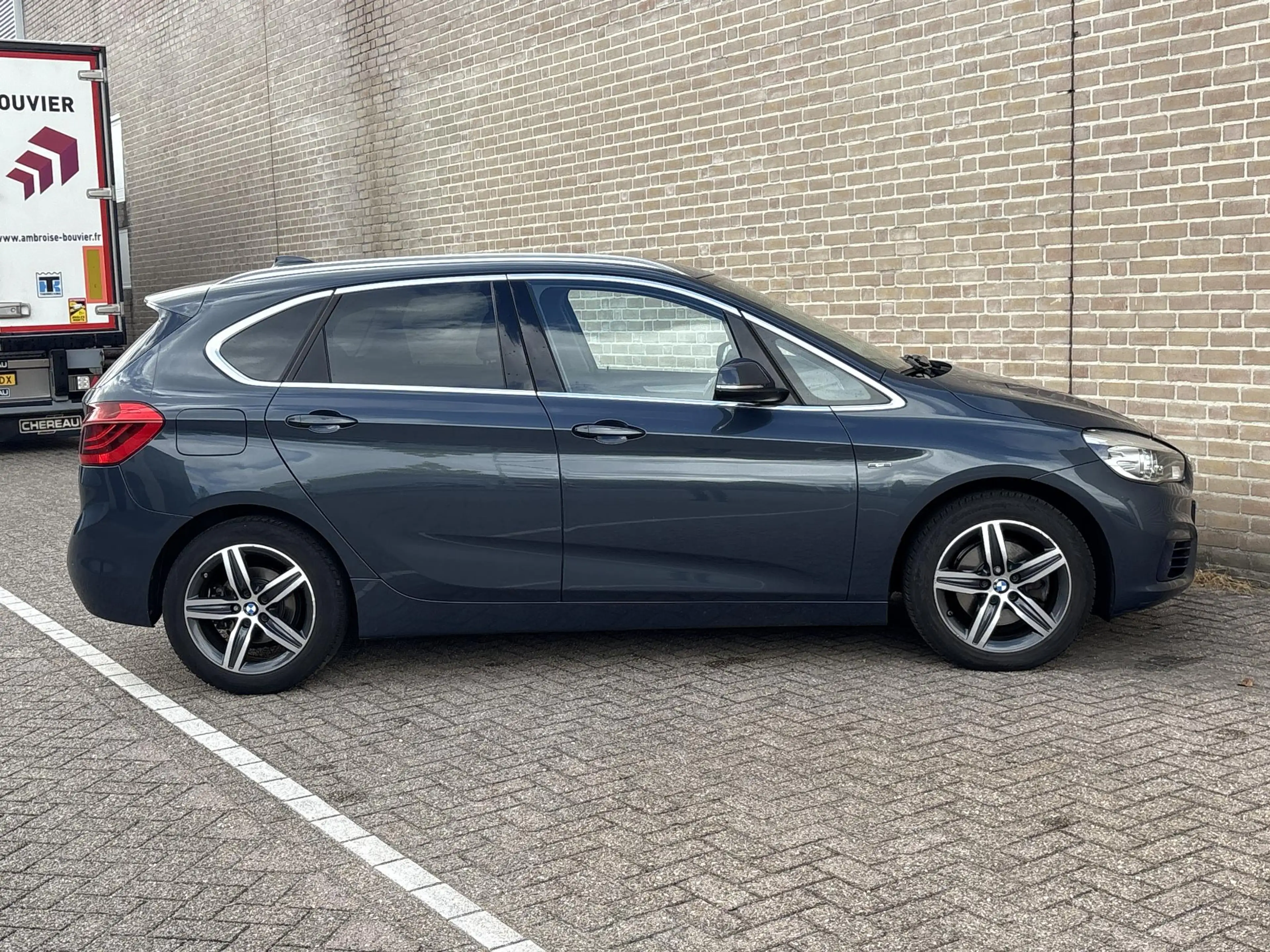 BMW 218 2-serie Active Tourer 218i High Executive | Dakota — photo 7