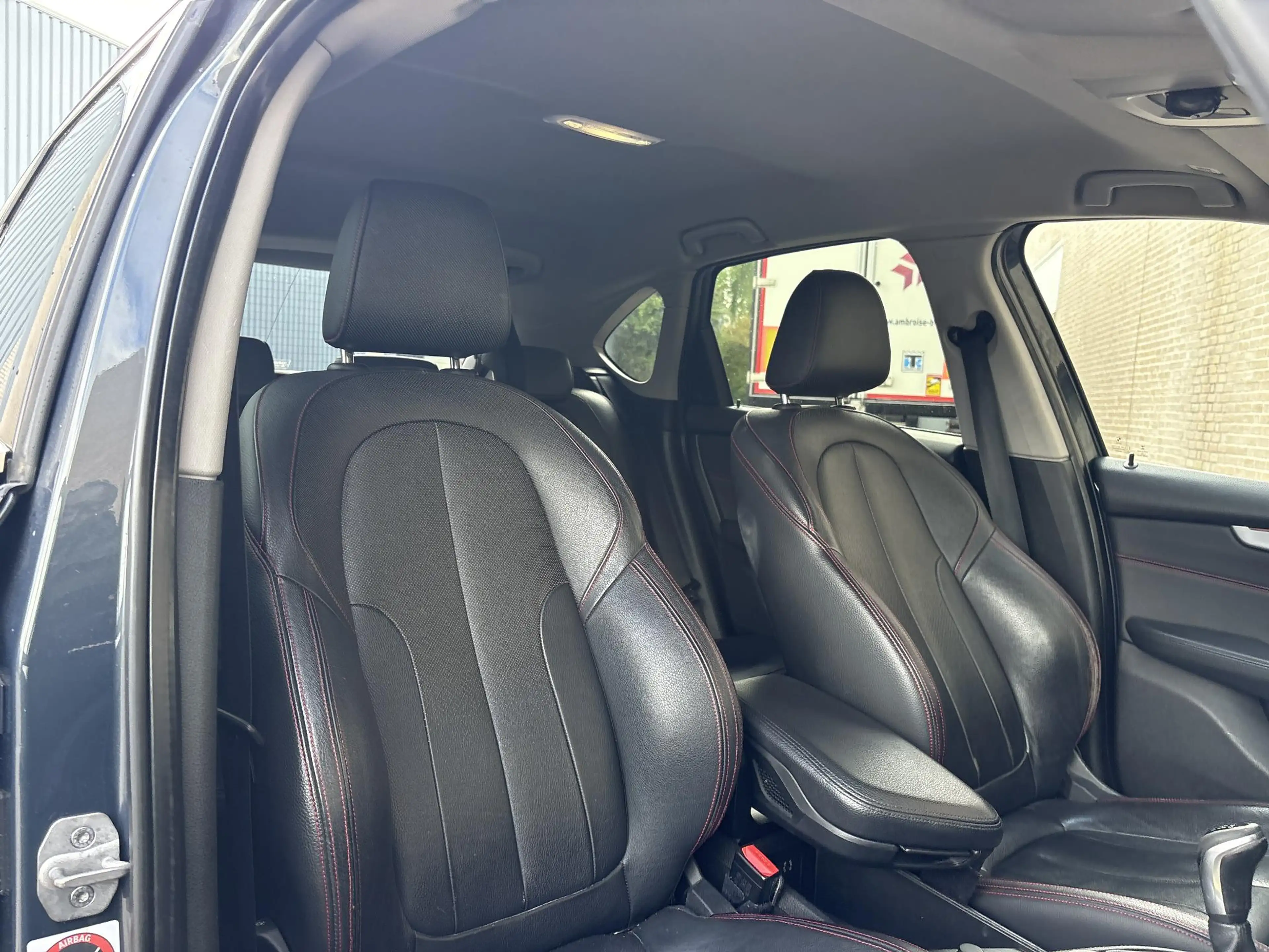 BMW 218 2-serie Active Tourer 218i High Executive | Dakota — photo 4