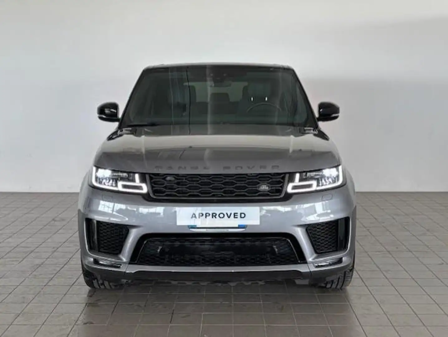 Land Rover Range Rover Sport 2ª serie 3.0 I6 MHEV HSE Dyn. - 2