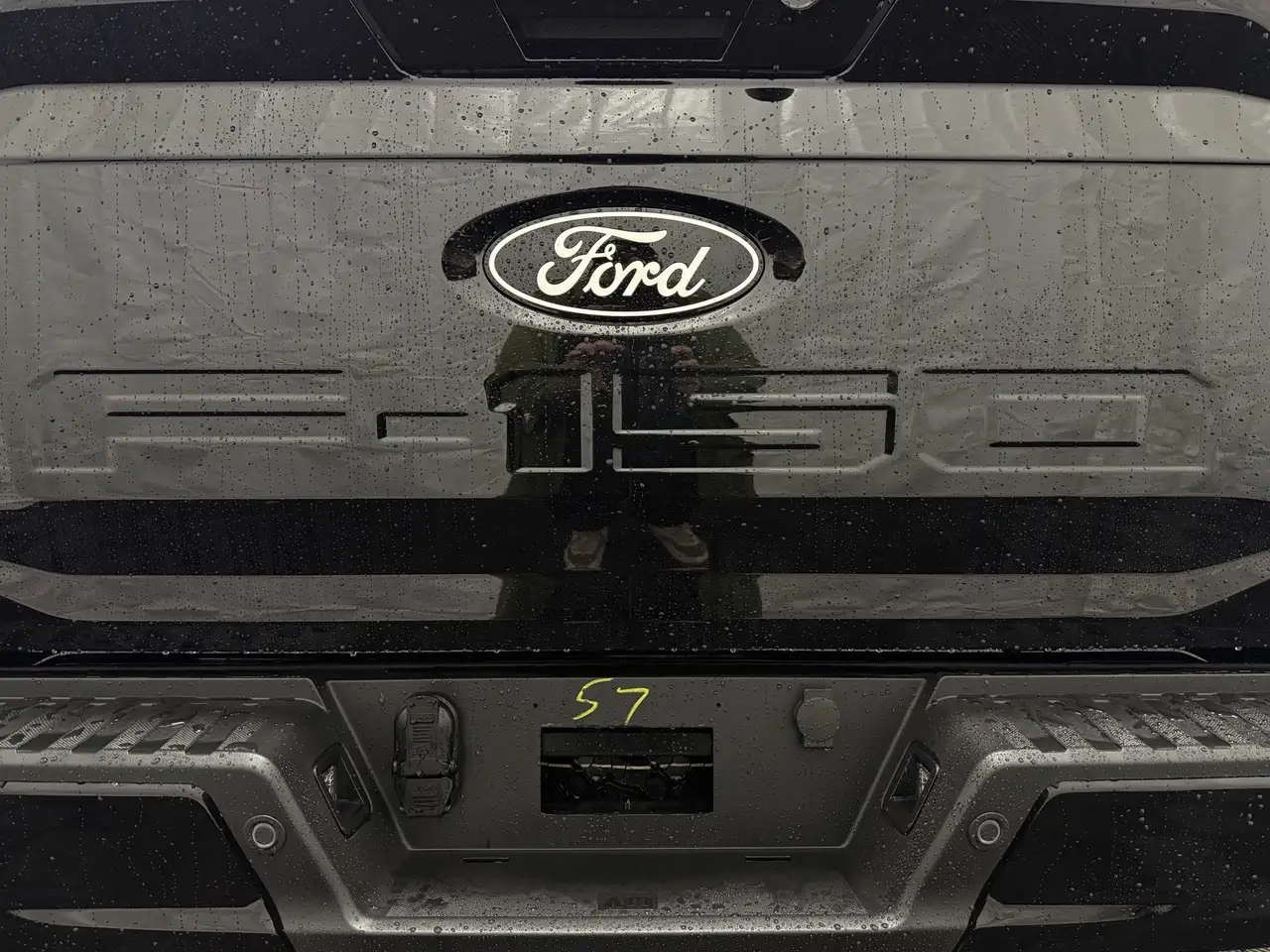 Ford F 150 снимка Ford F 150
