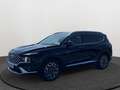 Hyundai SANTA FE SANTA FE Prime Hybrid 4WD Automatik Panorama Schwarz - thumbnail 1