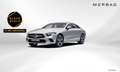 Mercedes-Benz CLS 450 4MATIC Plateado - thumbnail 1