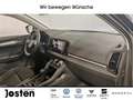 Skoda Karoq Selection 1.5 TSI Virtual CarPlay ACC DAB Gris - thumbnail 16