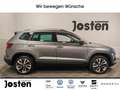 Skoda Karoq Selection 1.5 TSI Virtual CarPlay ACC DAB Gris - thumbnail 2