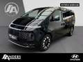 Hyundai STARIA 7-Sit. MY25 1.6 T-GDI HEV Signature +LED Noir - thumbnail 1