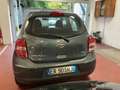 Nissan Micra Micra IV 2013 5p 1.2 Tekna eco Gpl 80cv Grigio - thumbnail 5
