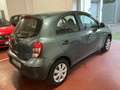 Nissan Micra Micra IV 2013 5p 1.2 Tekna eco Gpl 80cv Grigio - thumbnail 6