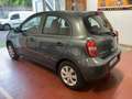 Nissan Micra Micra IV 2013 5p 1.2 Tekna eco Gpl 80cv Grigio - thumbnail 4