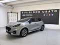 Ford Puma 1.0 ecoboost ST-Line s&s 125cv Grigio - thumbnail 4