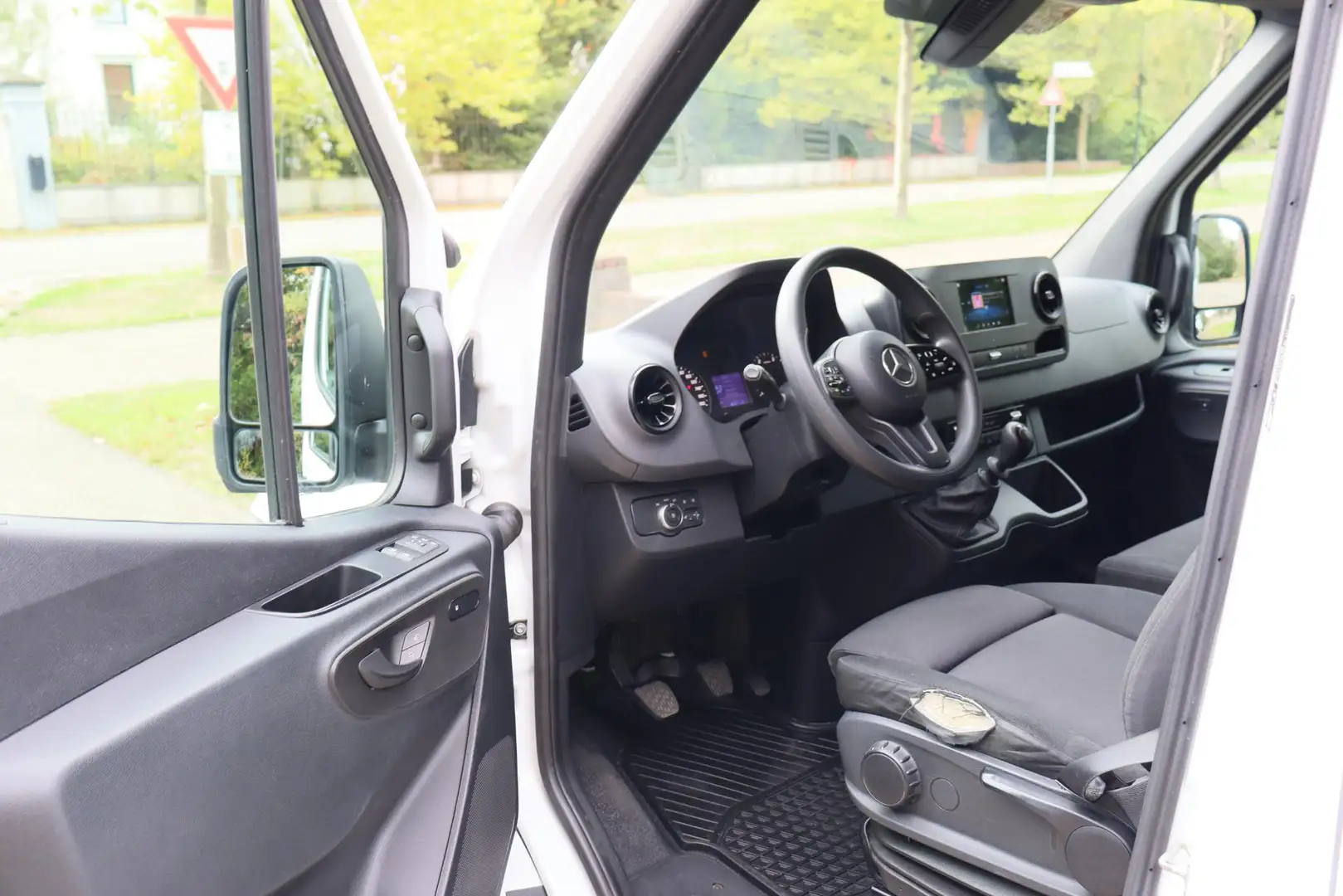 Mercedes-Benz Sprinter 315 1.9 CDI L3H2 RWD 2023 MBUX | MAXI | Navigatie - 2
