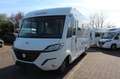Sonstige Marken Finlandia I695 E  9Gang ZF Aut. +SAT-TV+Markise+ Weiß - thumbnail 1