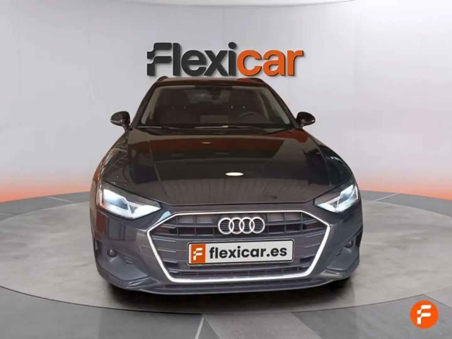 Audi A4 Avant Advanced 35 TFSI 110kW S tronic Negro - 2