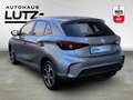 MG MG3 1.5 14kW Hybrid+ Luxury *Sofort Verfügbar* Gris - thumbnail 3