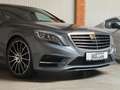 Mercedes-Benz S 350 d °AMG°PANO°BURMESTER°NAPPA° Gris - thumbnail 14