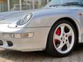 Porsche 993 911 Carrera 4S | Allrad (C4S) | Originalzustand - thumbnail 16