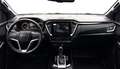 Isuzu D-Max 4x4 °Garantie°SHZ°KeyFree°RFK°PDC°Rollo° Noir - thumbnail 5
