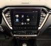 Isuzu D-Max 4x4 °Garantie°SHZ°KeyFree°RFK°PDC°Rollo° Noir - thumbnail 7