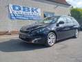 Peugeot 308 SW Allure Totw, Spurh.assist NAV LED PDC Azul - thumbnail 1
