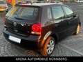 Volkswagen Polo IV 1.4 Comfortline*Klima*Alu*Tüv Zwart - thumbnail 4