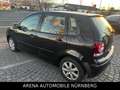 Volkswagen Polo IV 1.4 Comfortline*Klima*Alu*Tüv Zwart - thumbnail 5