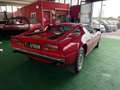 Maserati Merak 3.0 Targa Oro ASI Da Concorso PERMUTE RATE crvena - thumbnail 4