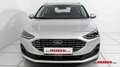 Ford Focus 1.0 EcoBoost Titanium Silber - thumbnail 2