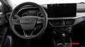 Ford Focus 1.0 EcoBoost Titanium Silber - thumbnail 4