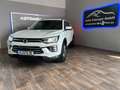 SsangYong Korando Ruby 4x4 *AUTOMATIK *Finanzierung Blanc - thumbnail 4