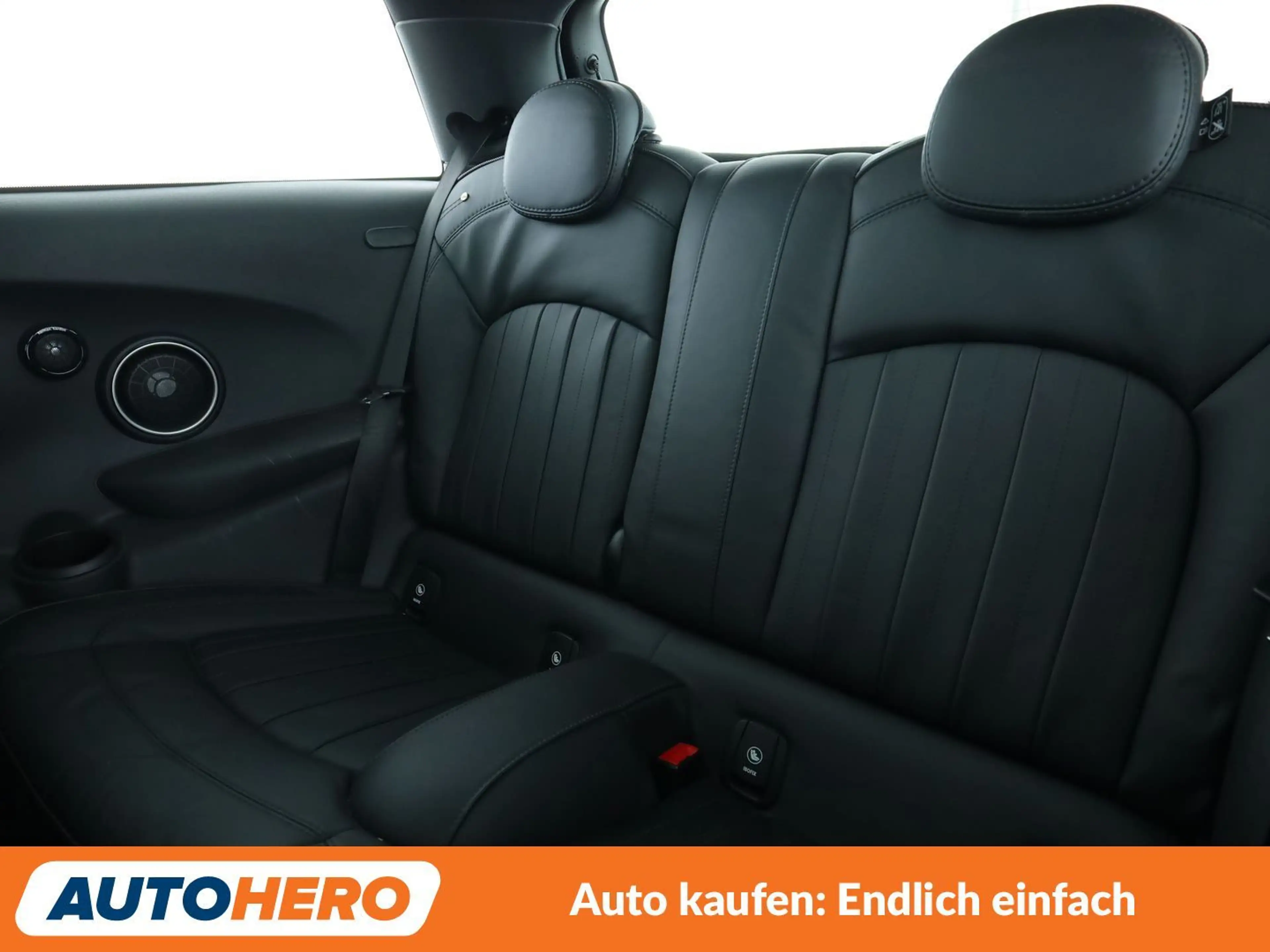 MINI Cooper SD Cooper SD Aut.*NAVI*TEMPO*PDC*SHZ*SOUND*ALU* — photo 14